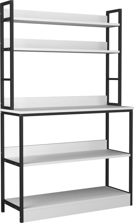 Actual product image VCM Insasi (101 x 36 x 161 cm)