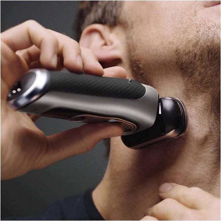 Image du produit Braun Series 9 9325s + rasoir électrique dernière génération