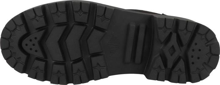 Produktbild Palladium Pallabase NBK Zip WL - 60793 (39)