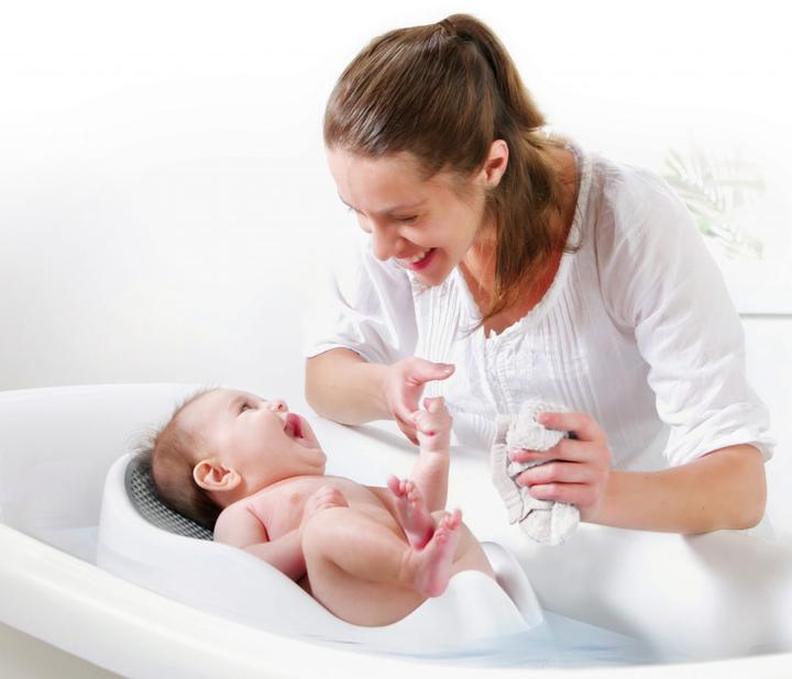 Produktbild Angelcare Badesitz