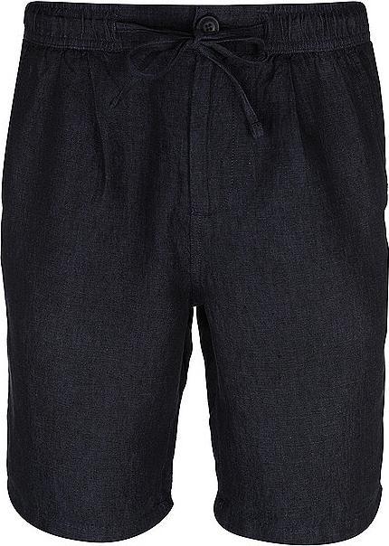 Knowledge Cotton Apparel Leinenshorts Loose Fit
