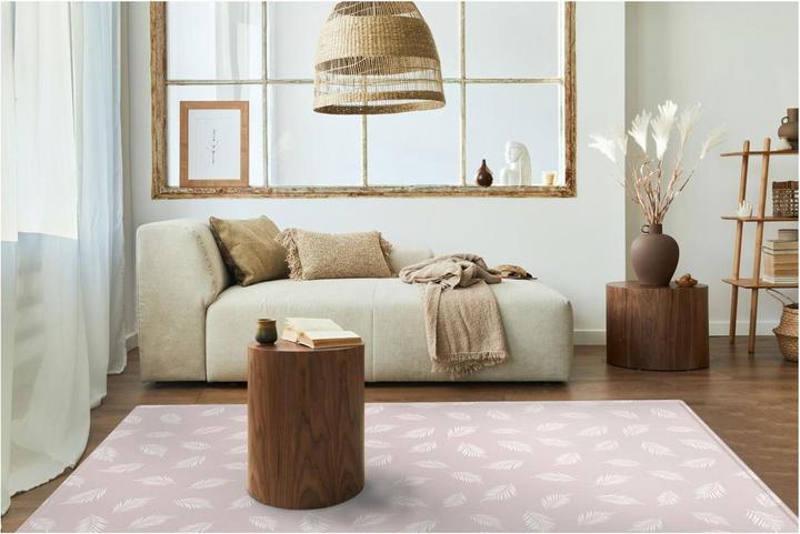 Produktbild Baby Care Leaf & Arrow (210 x 140 cm)