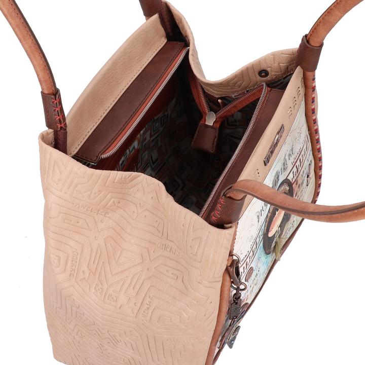 Actual product image Anekke Shopper Tasche 40 cm (20 l)