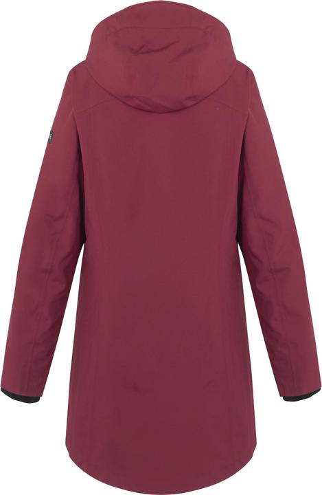 Actual product image Regatta Womens/Ladies Denbury V 3 in 1 Waterproof Jacket (36 D)