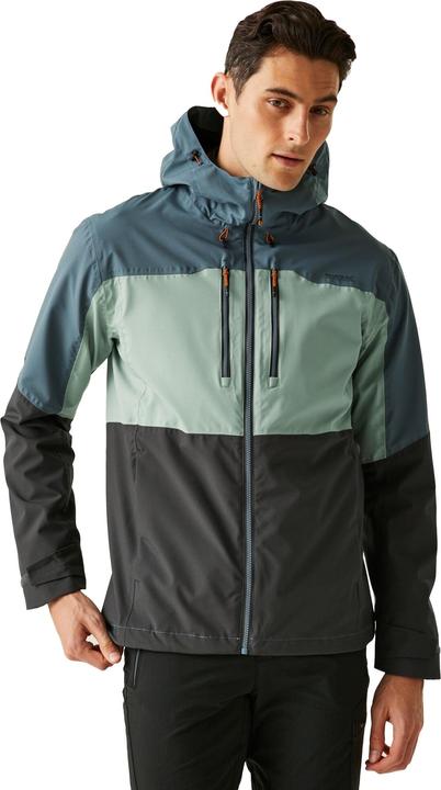 Image du produit Regatta - Veste imperméable MALAND - Homme (M)
