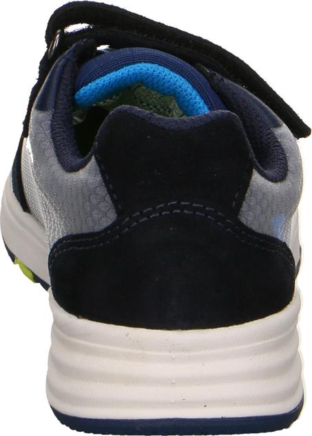 Produktbild Vado Sneaker ROOKY Lo Elastic GTX (28)