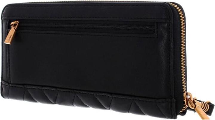 Produktbild Guess Langbörse Elenia Large Zip Around