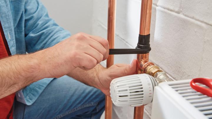 Immagine prodotto tesa Nastro di riparazione EXTRA POWER (19 mm)