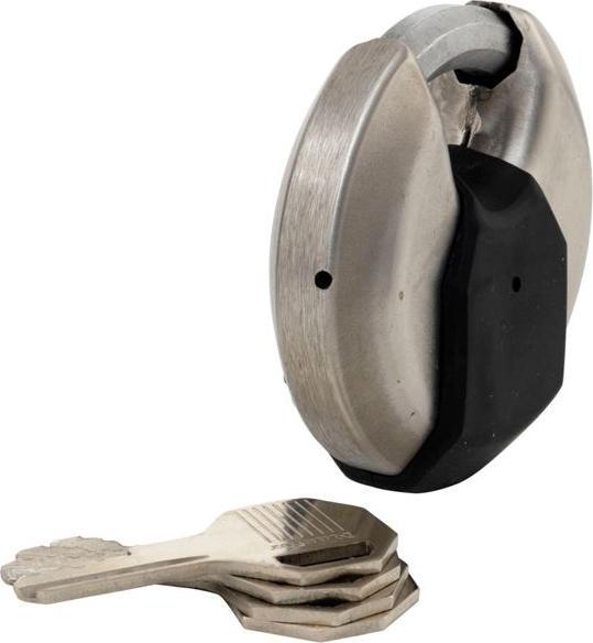 Actual product image Master Lock Excell M40EURD