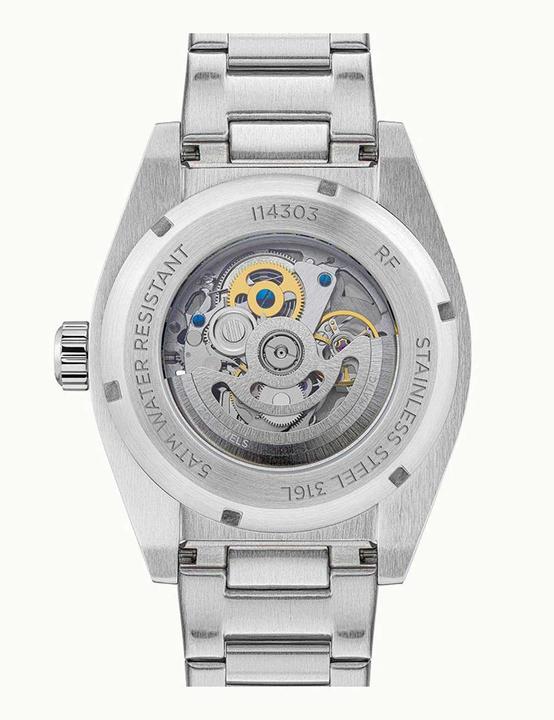 Actual product image Ingersoll 1892 Herrenuhr THE VERT (Chronograph, 43 mm)