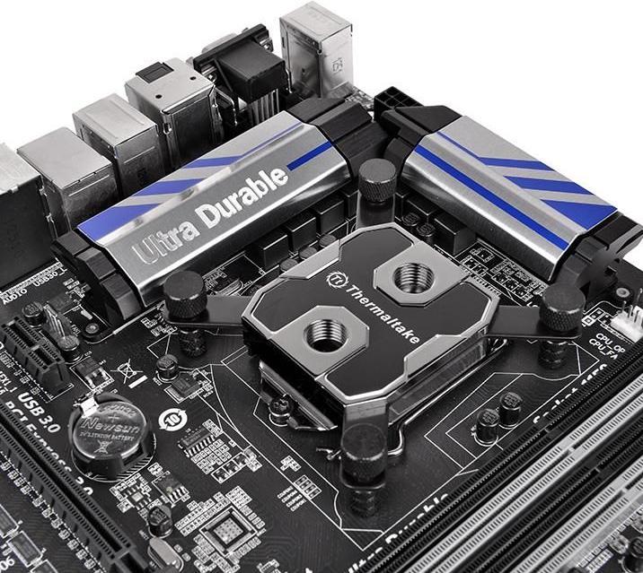 Image du produit Thermaltake Pacific W1
