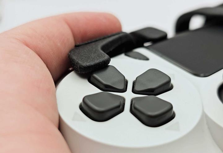 Immagine prodotto Plus Gear ExoPad V2