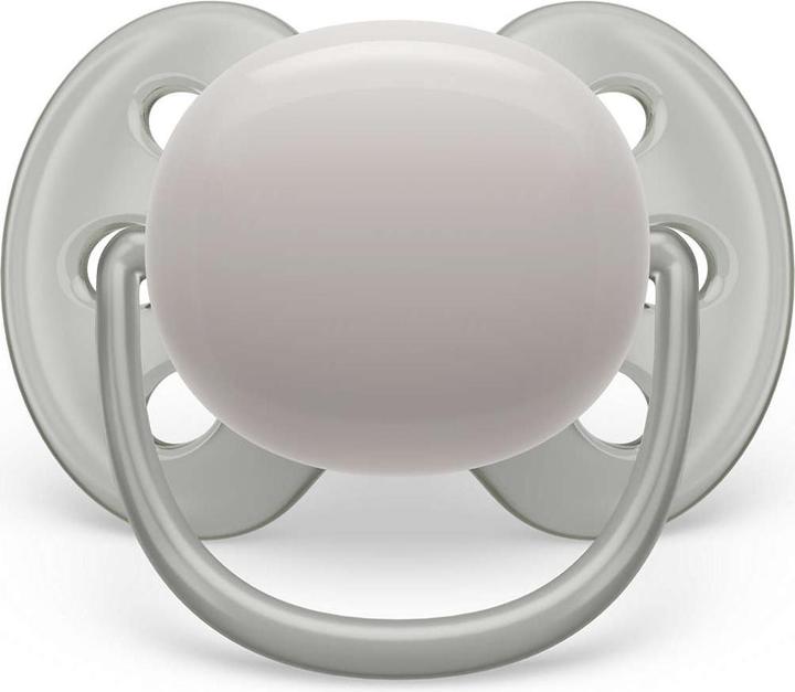 Productafbeelding Philips Avent ultrazacht (2 x, 6 - 18 M.)