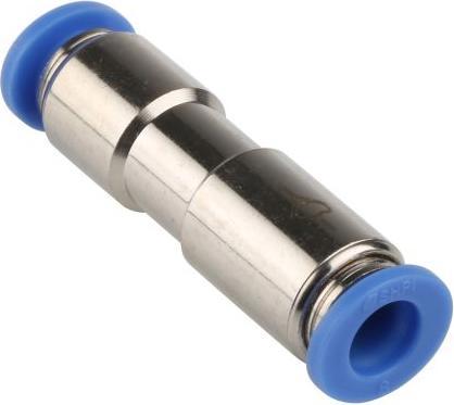 Actual product image Rs Pro Pneumatic check valve series CVPU, 0  10bar