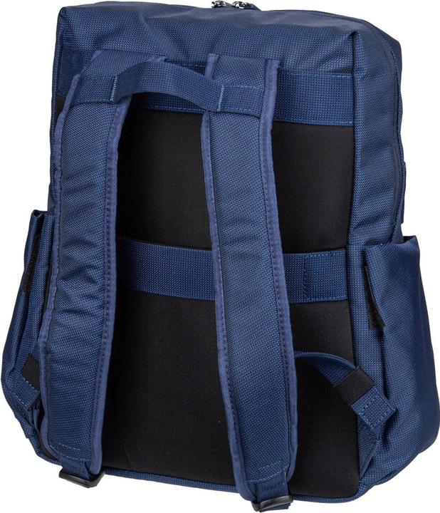 Produktbild Mandarina Duck Rucksack / Daypack District Squared Backpack KPT02 (18 l)