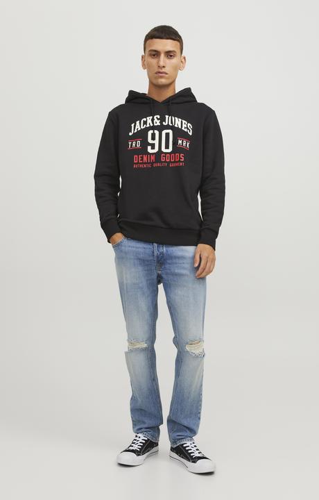 Produktbild Jack & Jones Sweatshirt Casual Bequem sitzend (XL)