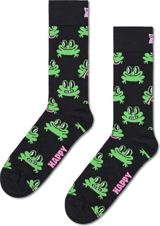 Produktbild Happy Socks Frog (Einzelpack, 36 - 40)