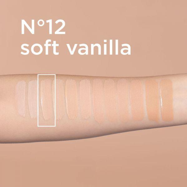 Produktbild Artdeco Perfect Teint (08 Gentle Ivory)