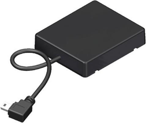 Novoferm Aufsteckmodul Homematic IP zur Steuerung von Garagentoren per App