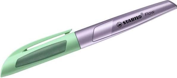Immagine prodotto STABILO Riempitivo COSMETICO a flusso (Verde, Viola, 1 x)