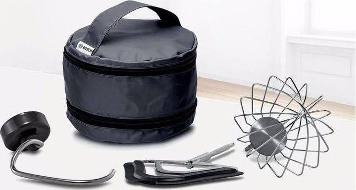 Produktbild Bosch Hausgeräte MUM58NP60 (1000 W)