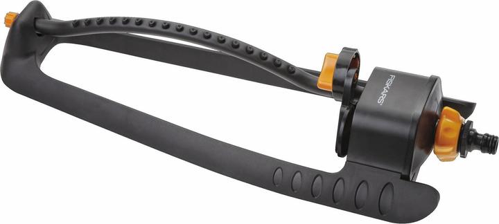 Produktbild Fiskars Oszillierender Sprinkler M (Sprinklersystem)