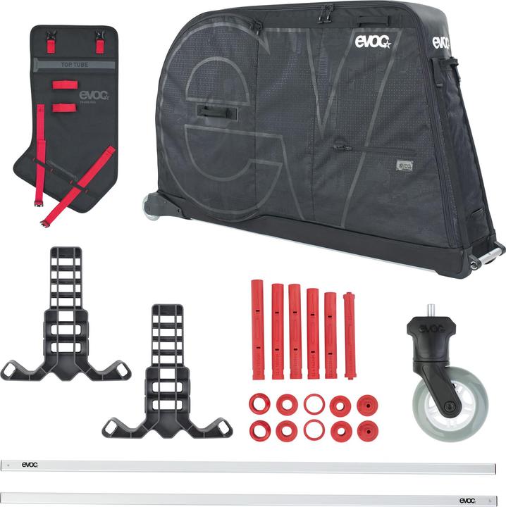 Actual product image Evoc Bike Bag Pro