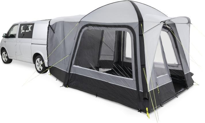 Dometic Cross AIR TG (15.20 kg)