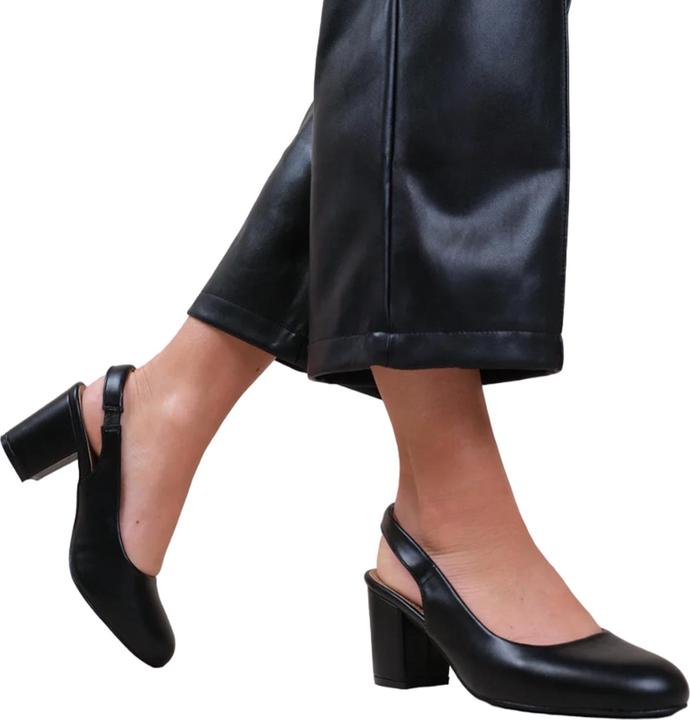 Image du produit Where's That From - Chaussures EDITH - Femme (37)