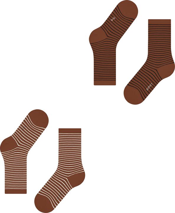 Image du produit Esprit Fine Line 2-Pack Femmes (lot de 2, 35 - 38)
