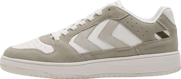 hummel St. Power Play Suede Mix