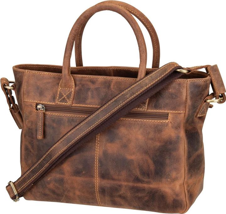 Produktbild Greenburry Handtasche Vintage 1537 (9 l)