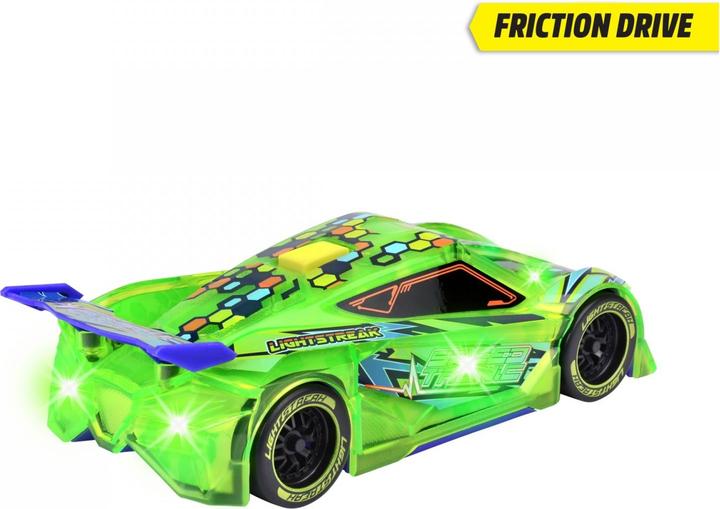 Actual product image Dickie Speed Tronic