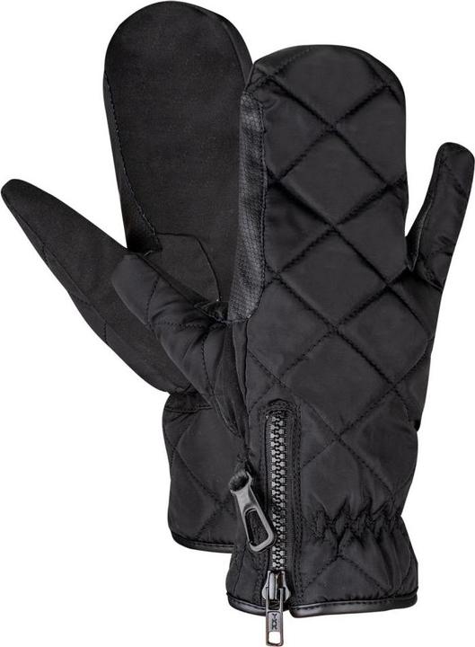 Actual product image ELT Diamond Winter Plus Damen Reithandschuh (M)