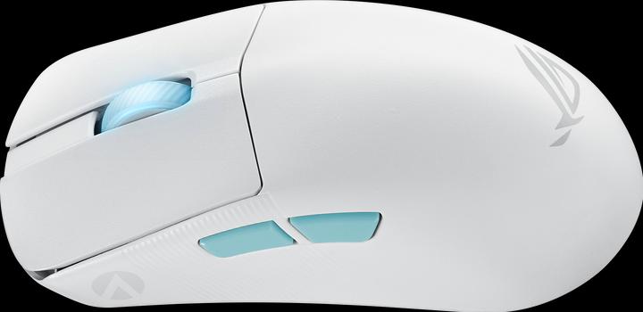 Produktbild ASUS ROG Harpe Ace Aim (Kabellos, Kabelgebunden)