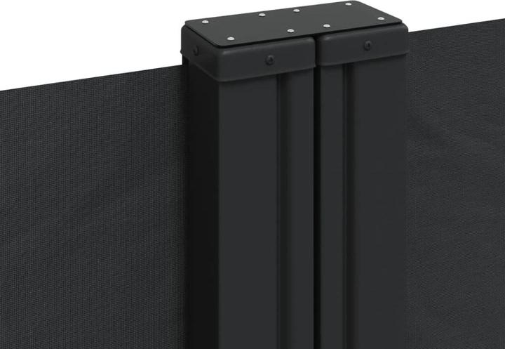 Actual product image VidaXL Extendable side awning (1.80 m)