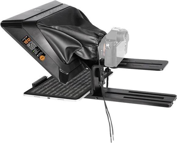 Immagine prodotto Lensgo TC12 Teleprompter