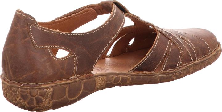 Actual product image Josef Seibel Sandals/Sandalettes (38)