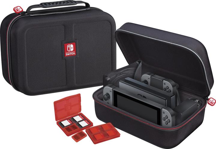 Produktbild Bigben Deluxe Case (Switch)