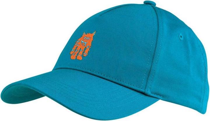 Head Kids Cap Monster