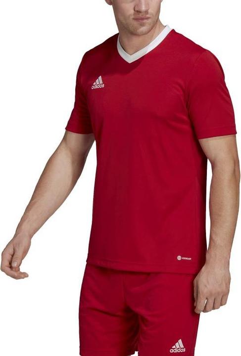 Immagine prodotto adidas Camicia da calcio Entrada 22 Uomo (S)