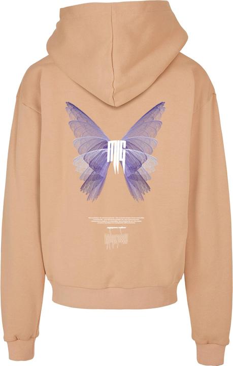 Produktbild Mjgonzales Ladies METAMORPHOSE V.2 Heavy Oversized Hoody - 131321 (XXL)