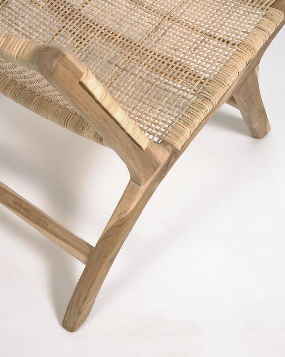 Actual product image Kave Home Beida
