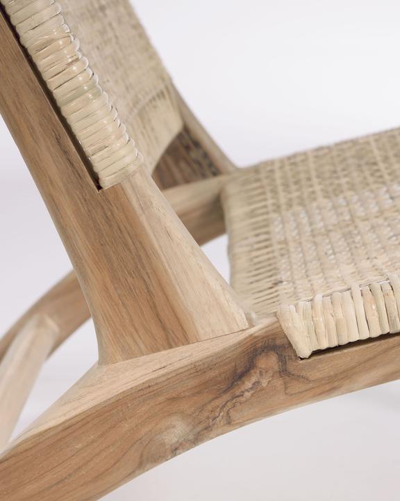 Actual product image Kave Home Beida