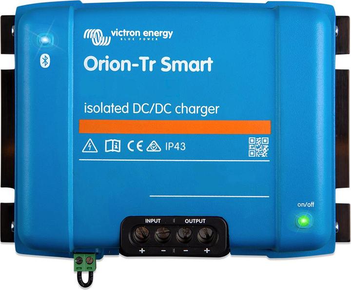 Image du produit Victron Energy Orion-Tr Smart