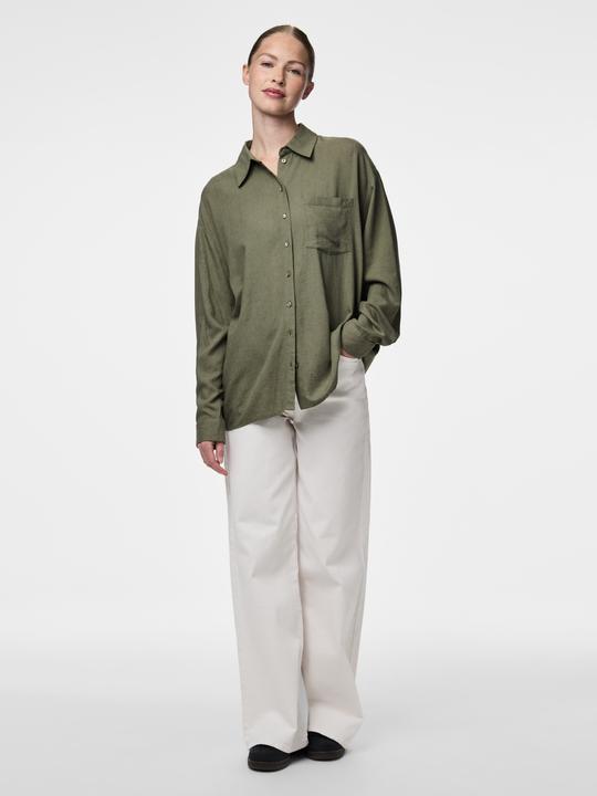 Image du produit Pieces Chemise PCPIA (S)