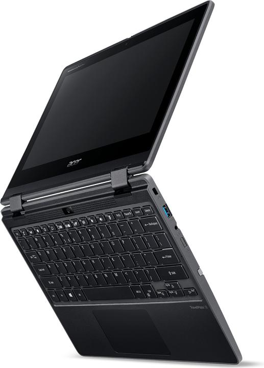Productafbeelding Acer B311RN-31-C4SU (11.60", Intel Celeron N4120, 4 GB, 128 GB, Eng. Int.)
