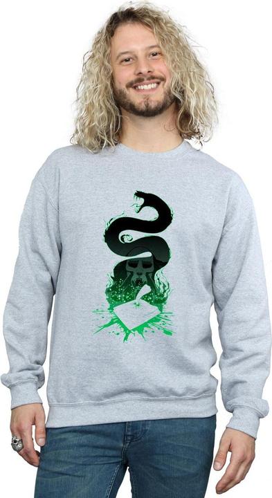 Produktbild Nagini Silhouette Sweatshirt (L)