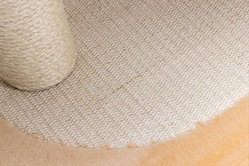 Produktbild Karlie Banana Leaf V (100 cm, Beige)