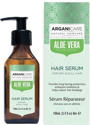 Produktbild Arganicare Aloe vera Aloe Vera (100 ml)
